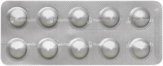 Dapalex 5 Tablet 10